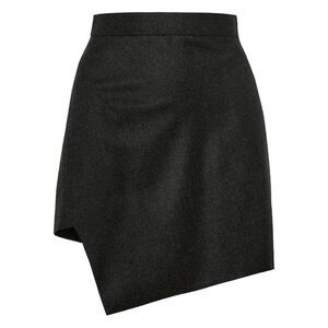 Vivienne Westwood Women Mini "Infinity" Skirt
